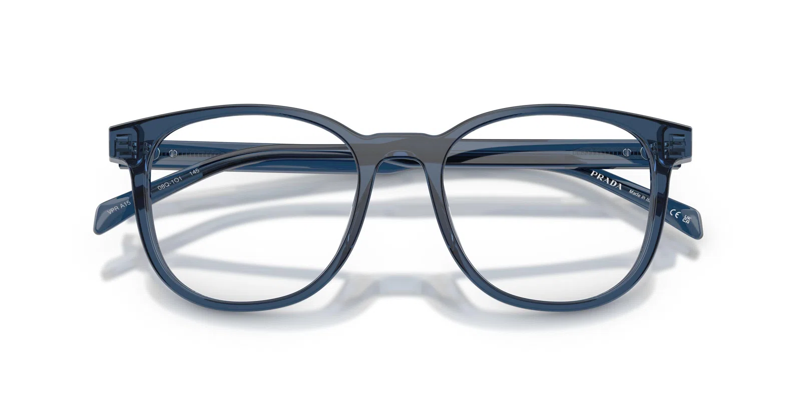 Prada A15V Eyeglasses - view 34